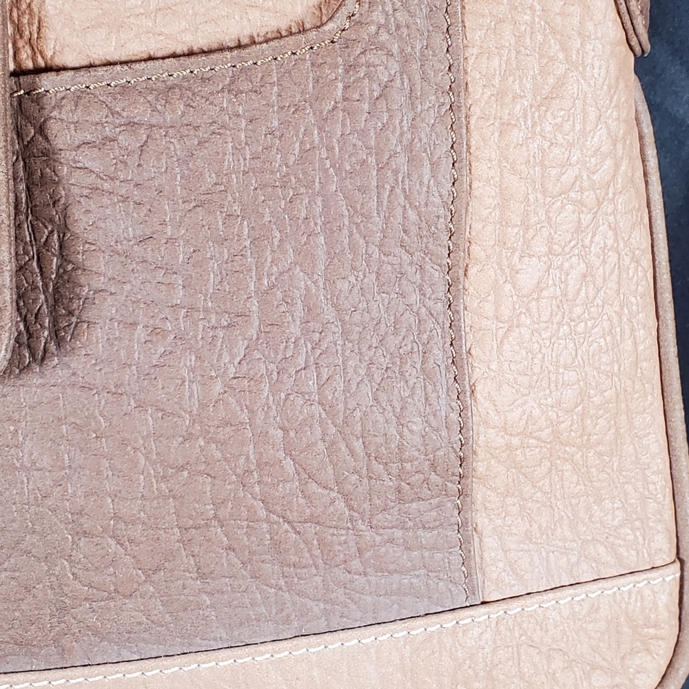 Alberto Leather Bag - Picture 3 of 12